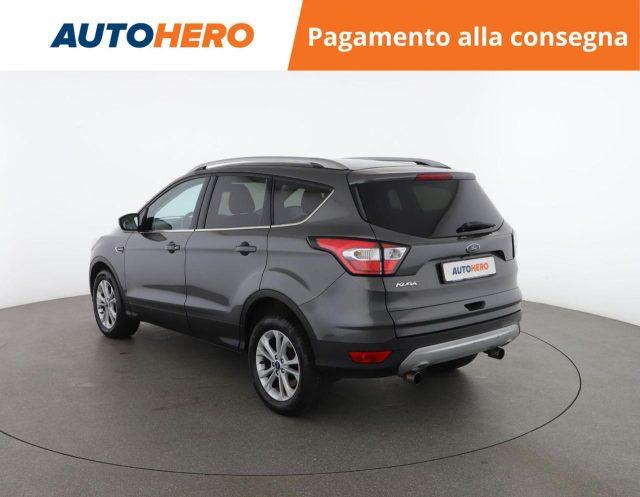 FORD Kuga 1.5 TDCI 120 CV S&S 2WD Titanium