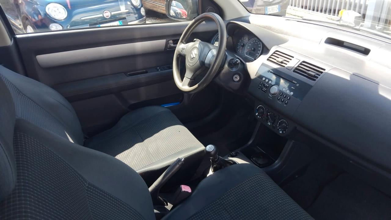 Suzuki Swift 1.3 3p. GL