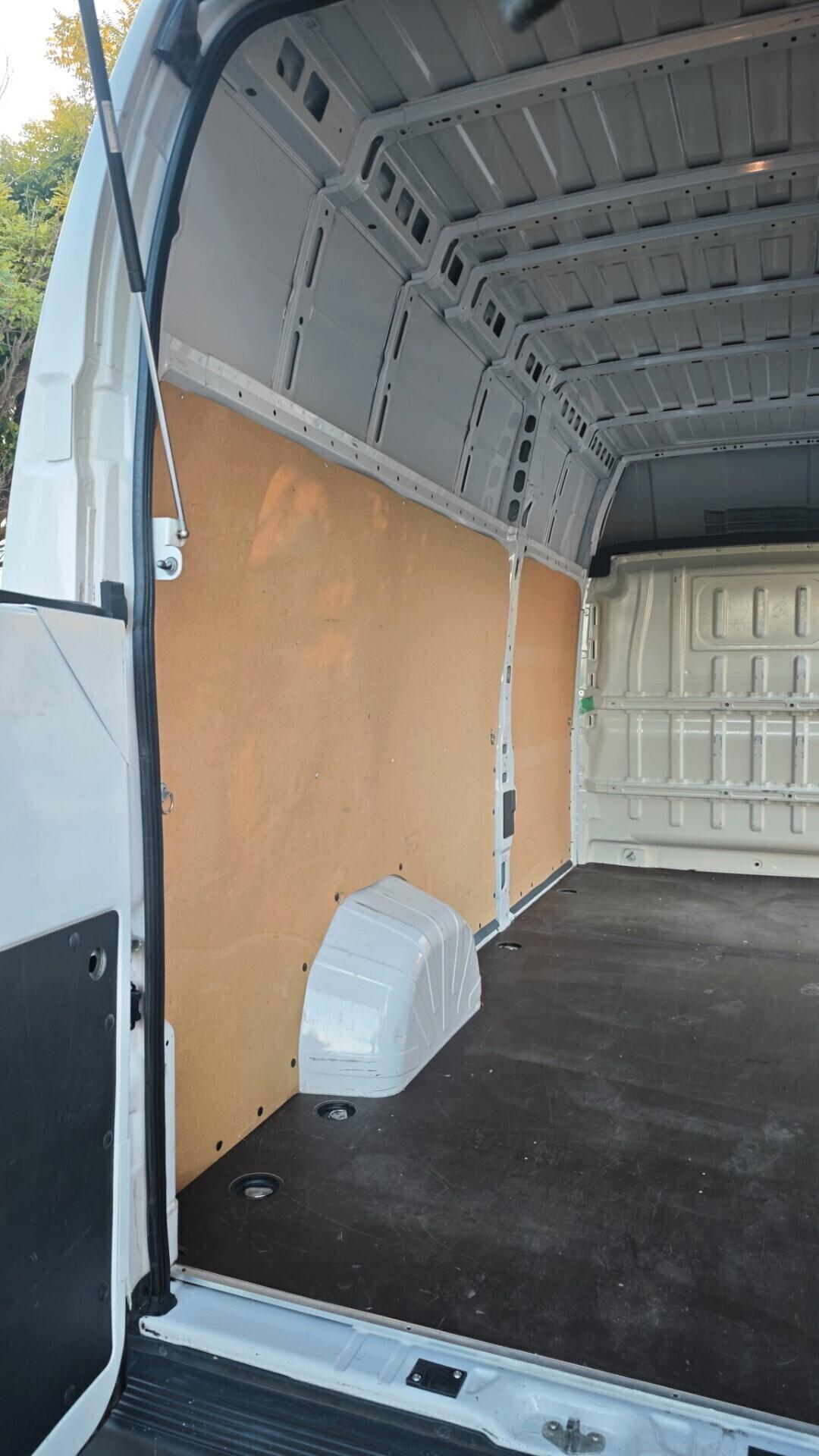 Fiat Ducato 35 2.3 MJT 130CV Maxi