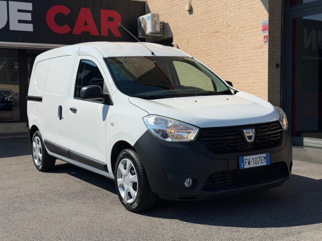 DACIA Dokker 1.6 8V 100CV Start&Stop GPL Furgone