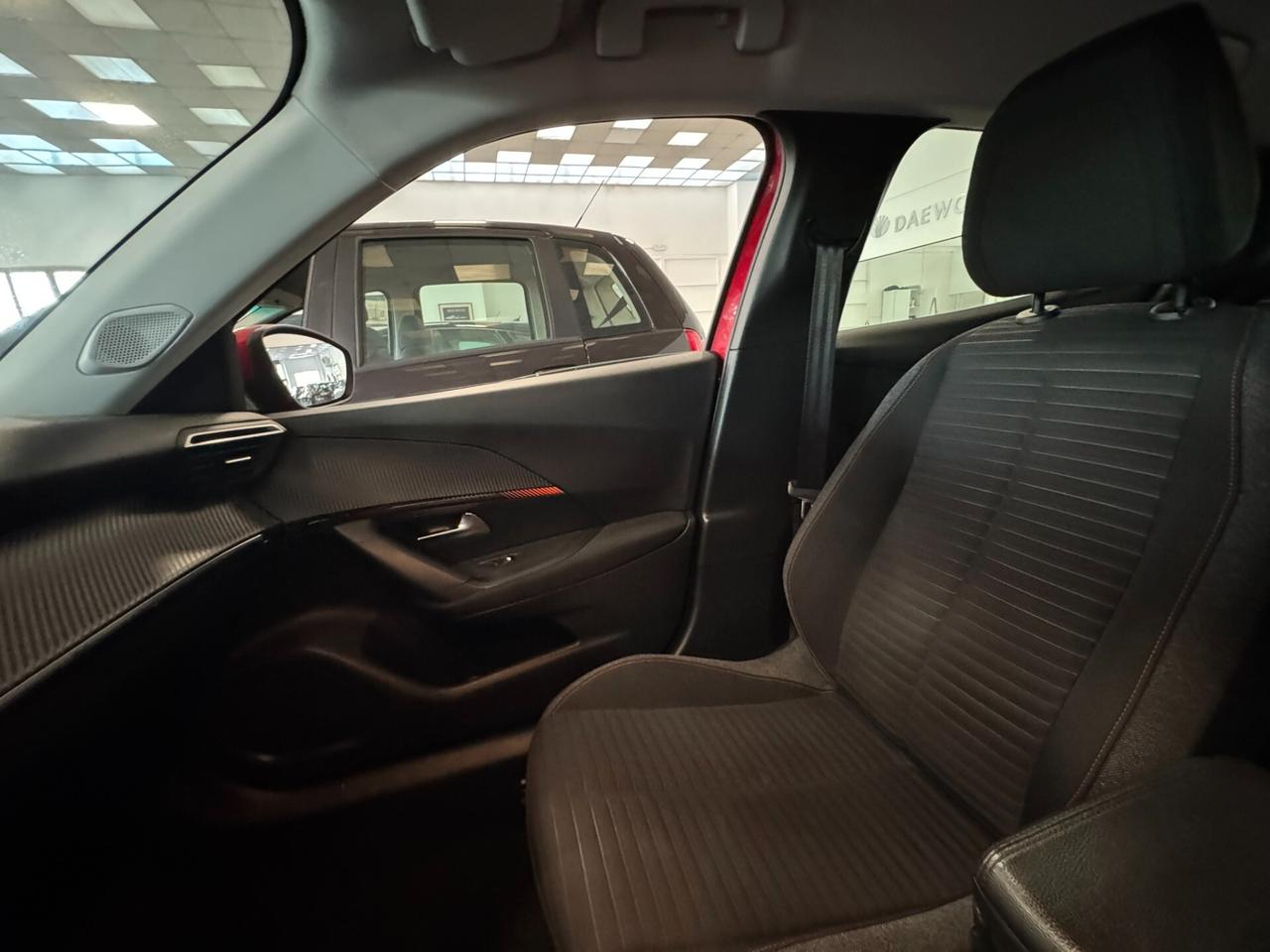 Peugeot 2008 DIESEL EURO 6 - 1.5 BlueHDi 100CV S&S Active