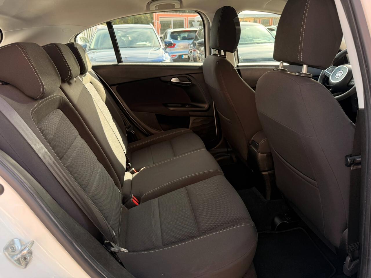 Fiat Tipo 1.6 M.J 120CV Lounge - 2020