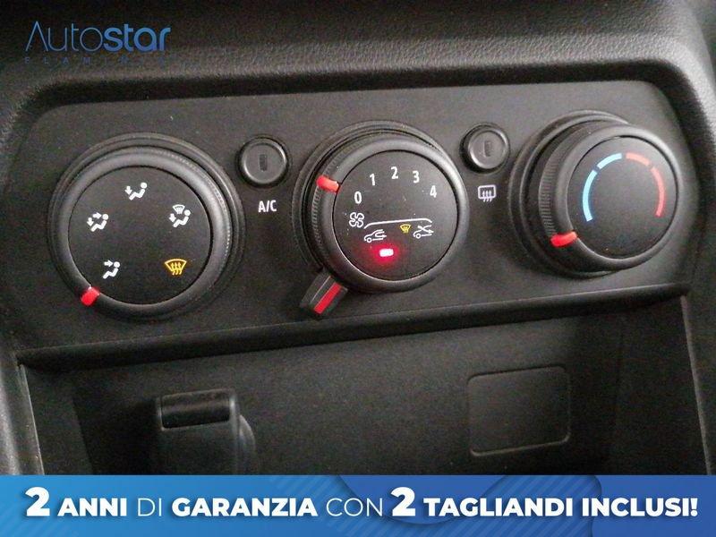 Dacia Sandero Streetway 1.0 tce Comfort Eco-g 100cv