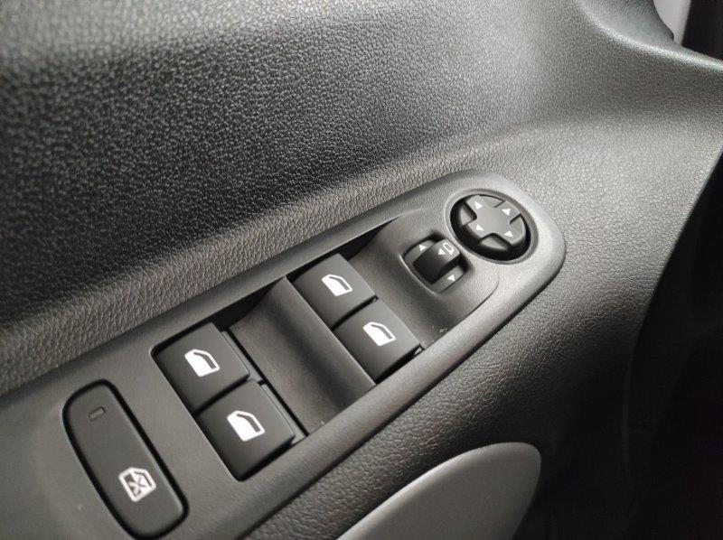 TOYOTA Proace City Verso - Proace City Verso 1.5D 130 CV S&S L1 Luxury