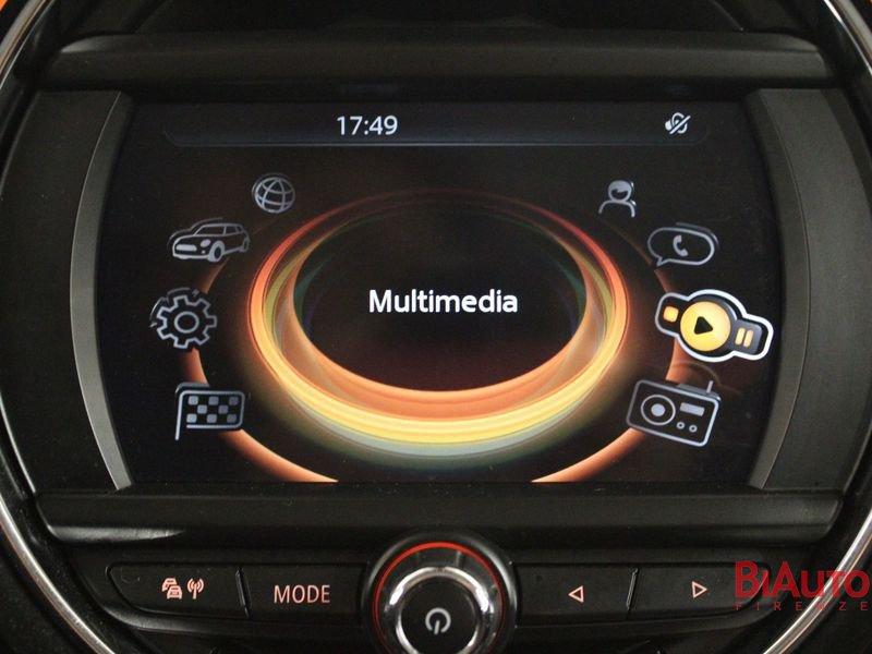 MINI Mini Countryman F60 Mini 1.5 Cooper Countryman