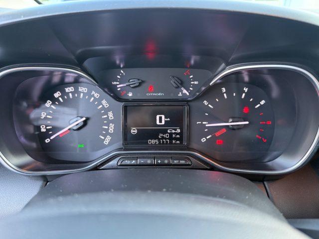 CITROEN C3 Aircross BlueHDi GARANZIA