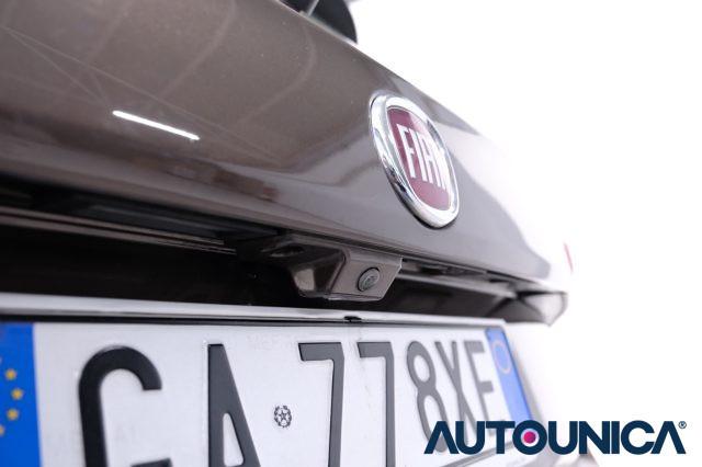 FIAT Tipo 1.6 MJT S&S SW LOUNGE AUTOMATICA NEOPATENTATI