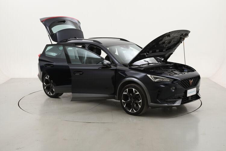 Cupra Formentor 1.5 TSI BR845525 1.5 Benzina 150CV