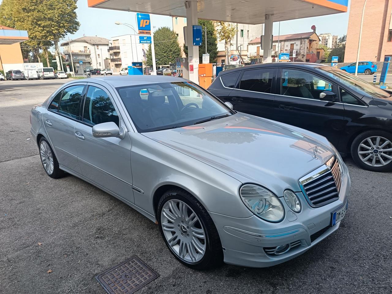 Mercedes-benz E 280 CDI cat 4Matic EVO Avantgarde