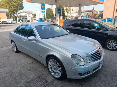 Mercedes-benz E 280 CDI cat 4Matic EVO Avantgarde