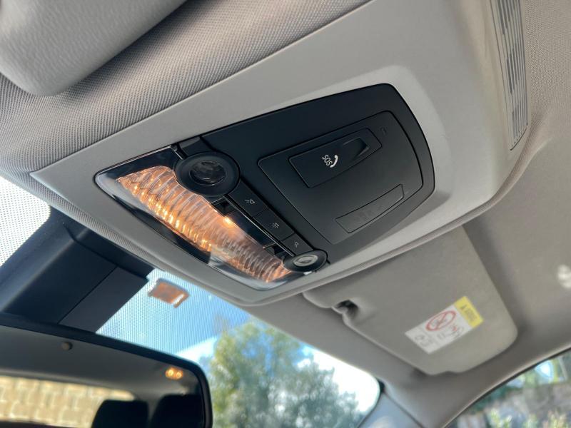 BMW X3 F25 4x4 xdrive20d Euro6 Autom. Cruise Km 90000