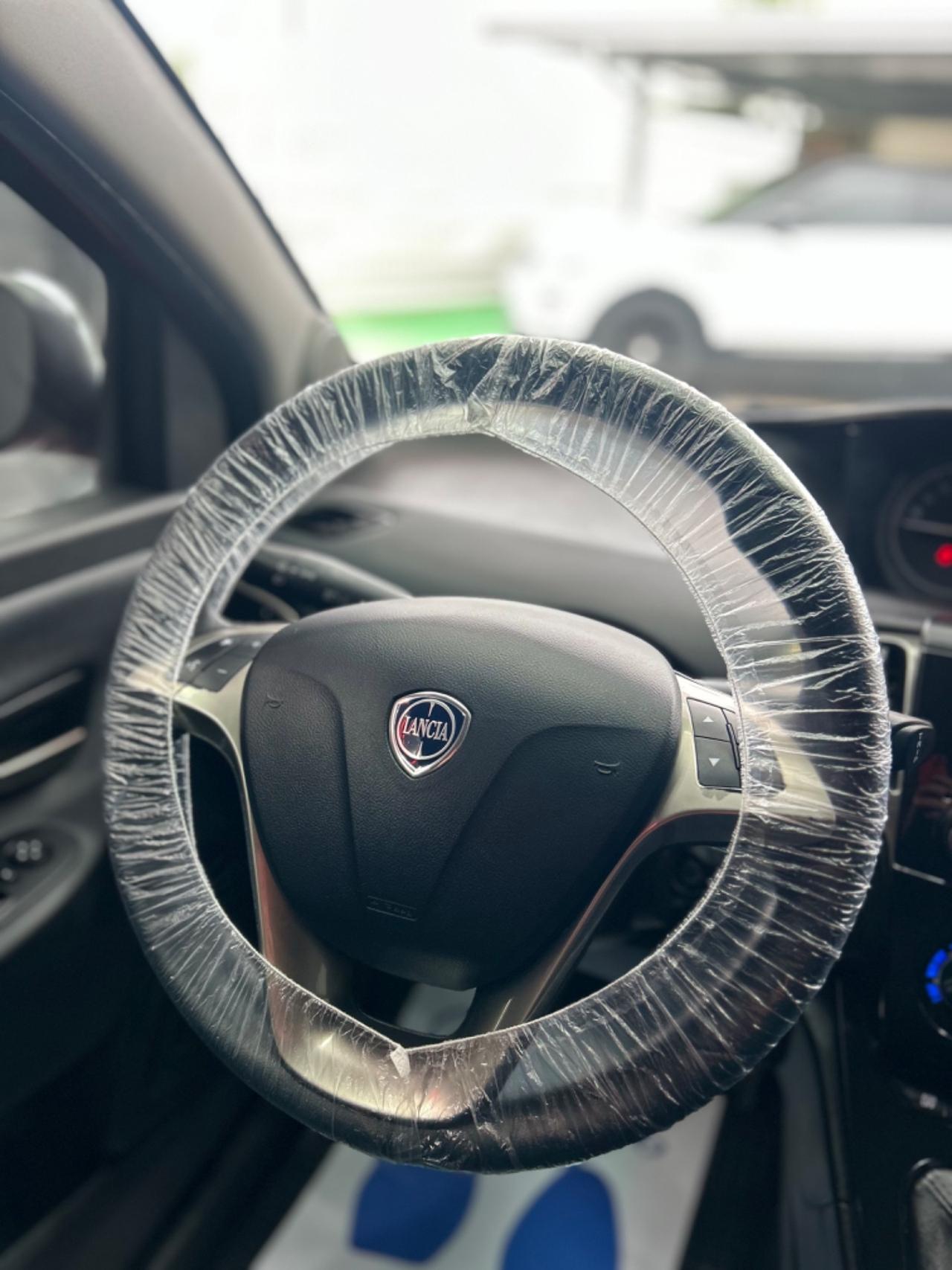 Lancia Ypsilon 1.2 Benzina Platinum Tony Fassina 2019