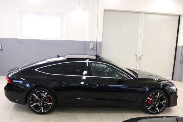 AUDI A7 SPB 50 3.0 TDI quattro tiptronic Business