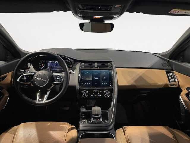 Jaguar E-PACE 163CV SE - *AUTOCARRO* IVA ESPOSTA 100%