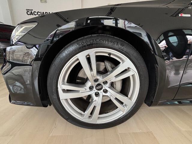 Audi A7 Sportback 50 3.0 tdi mhev S-Line Plus Quattro 2023