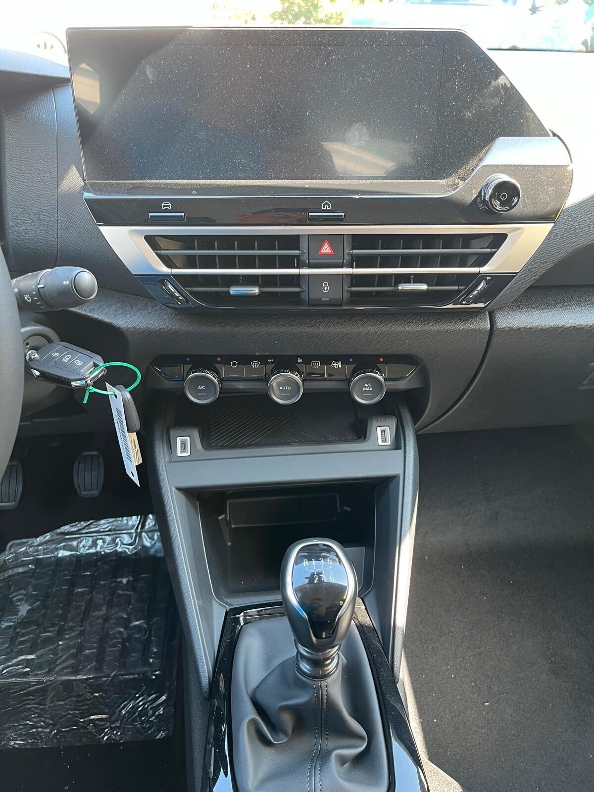 Citroen C4 PureTech 130 S&S Plus