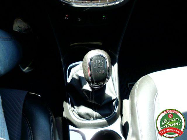 OPEL Mokka 1.7 CDTI Ecotec 130CV 4x2 Start&Stop Cosmo
