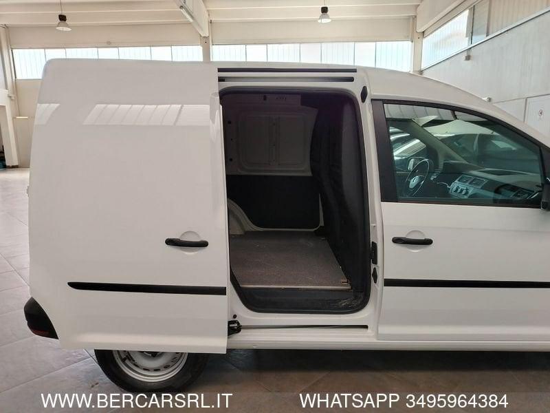 Volkswagen Caddy 2.0 TDI Furgone*SENZA VICOLO DI FINANZIAMENTO*