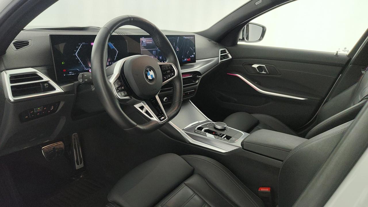 BMW Serie 3 G21 2022 Touring - 320d Touring mhev 48V xdrive MSport Pro auto