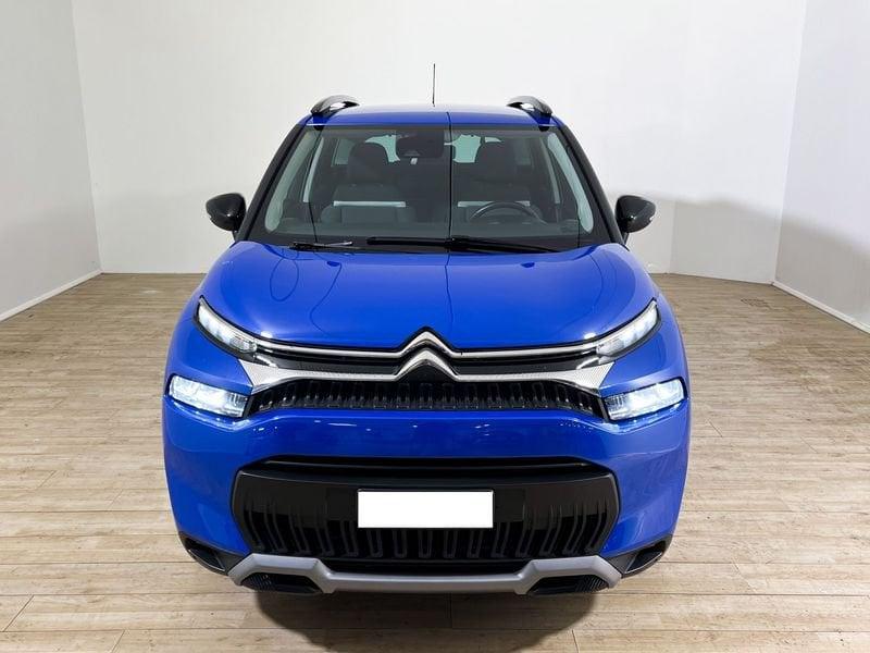 Citroën C3 Aircross BlueHDi 110 S&S Shine