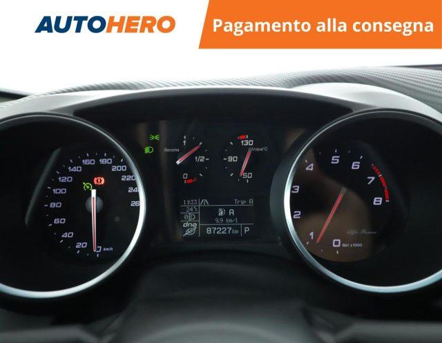 ALFA ROMEO Giulietta 1750 Turbo TCT Veloce