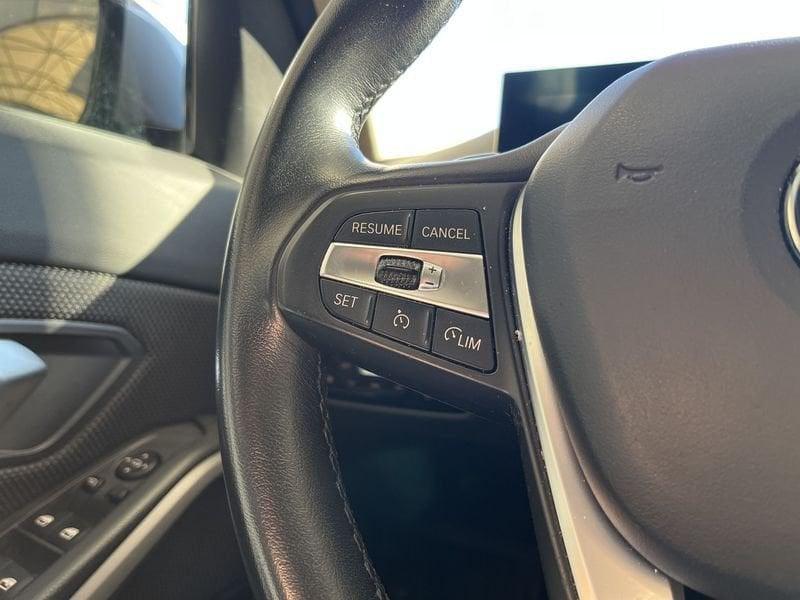 BMW Serie 3 Touring Serie 3 320d 48V xDrive Touring