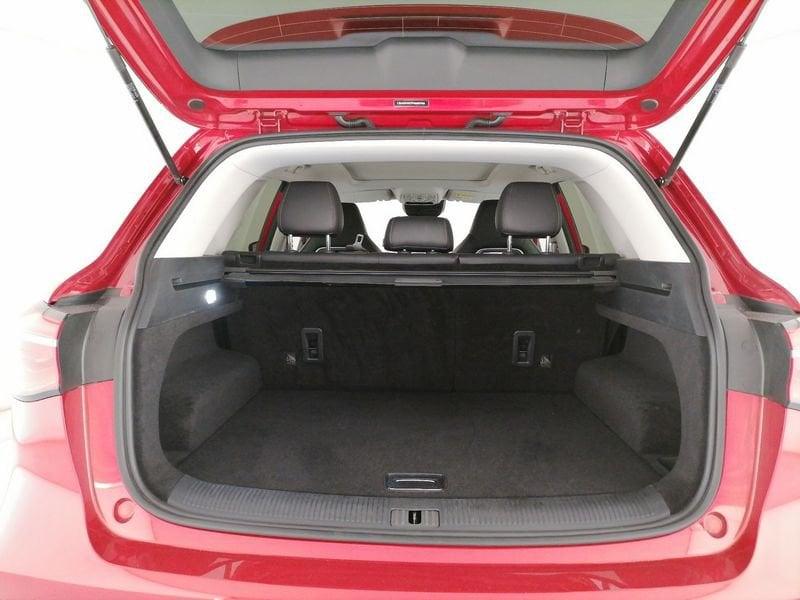 MG HS 1.5 t Luxury
