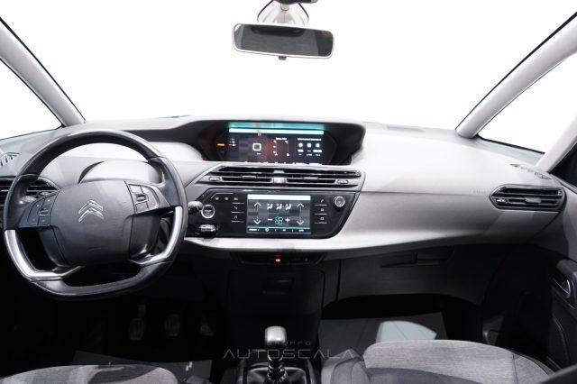 CITROEN C4 Picasso 1.6 BlueHDi 120CV S&S Feel