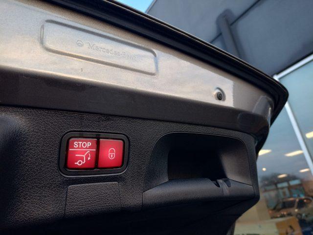 MERCEDES-BENZ CLA 200 d Automatic Shooting Brake Premium Luxury Pack