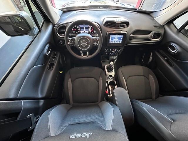 Jeep Renegade 1.6 Mjt 130 CV Limited PERFETTA