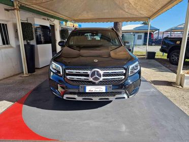 MERCEDES-BENZ GLB 180 d Automatic Advanced PLUS