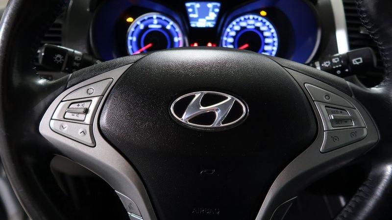 Hyundai ix20 ix20 1.4 CRDI 90 CV XPossible #NAVI#RETRO CAMERA#