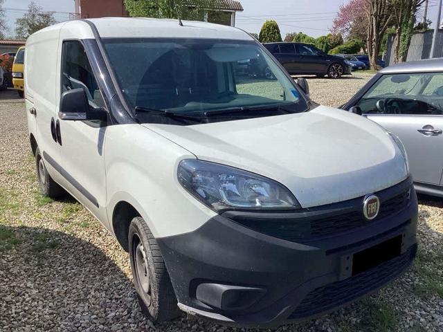 FIAT Doblo Doblò 1.3 MJT S&S PC-TN Cargo Easy