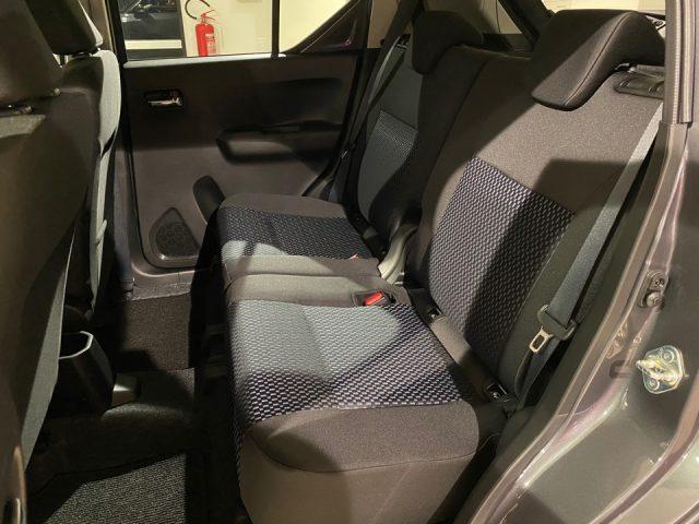 SUZUKI Ignis 1.2 Hybrid Top PRONTA CONSEGNA