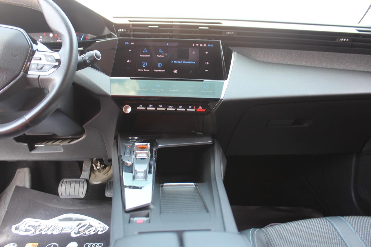 Peugeot 308 BlueHDi 130 S&S EAT8 Allure Pack