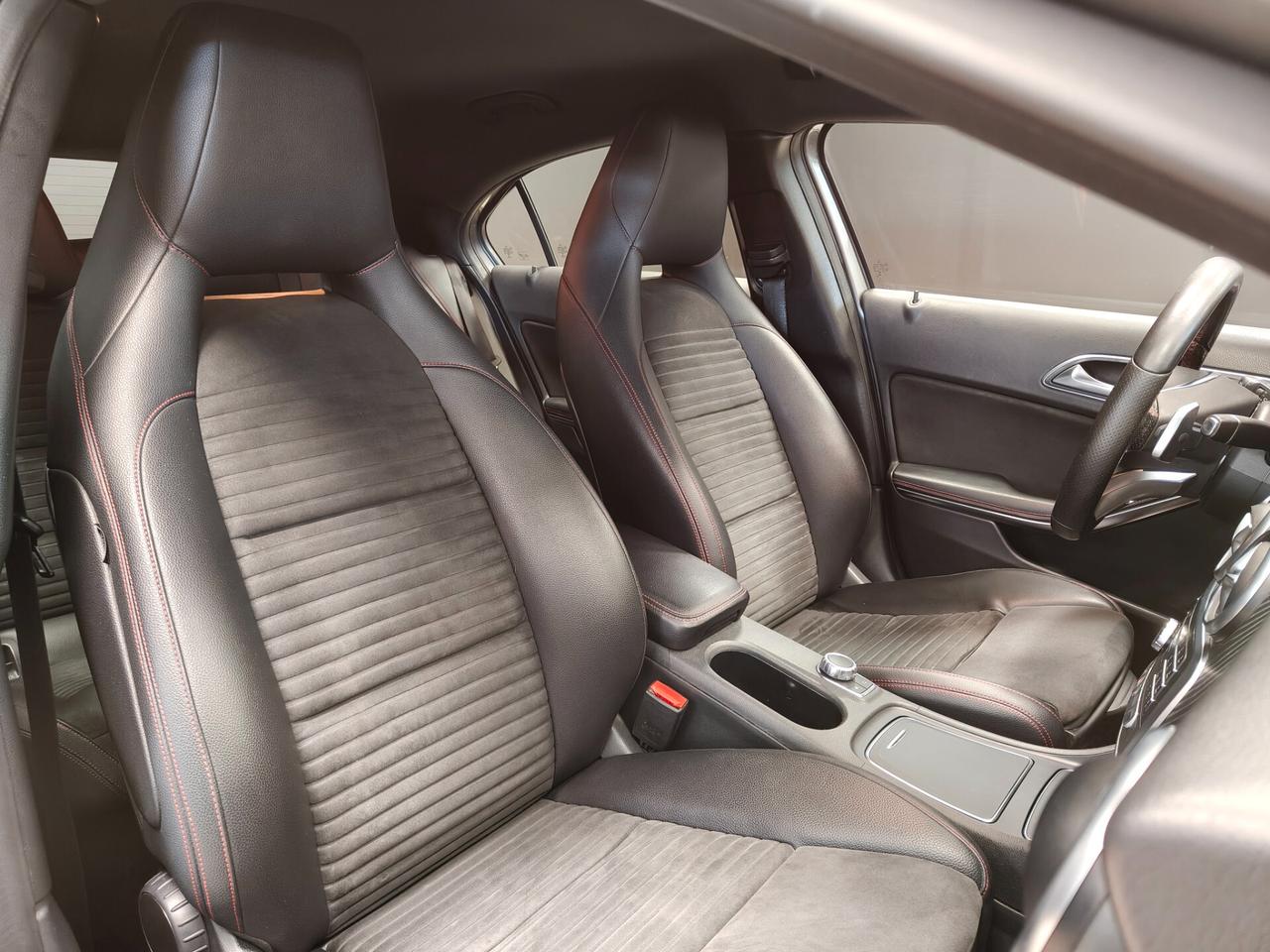 Mercedes-benz A 180 d Premium