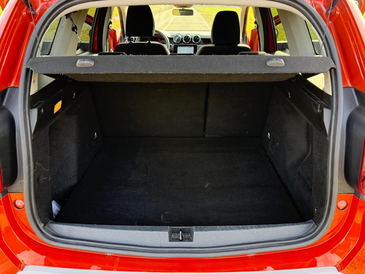 Dacia Duster 1.0 TCe 100 CV ECO-GPL JOURNEY