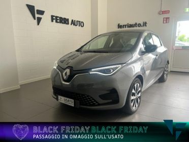 RENAULT ZOE Evolution R135