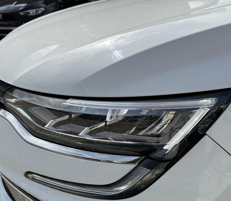 Renault Talisman Renault Talisman Sporter Blue dCi EDC Business