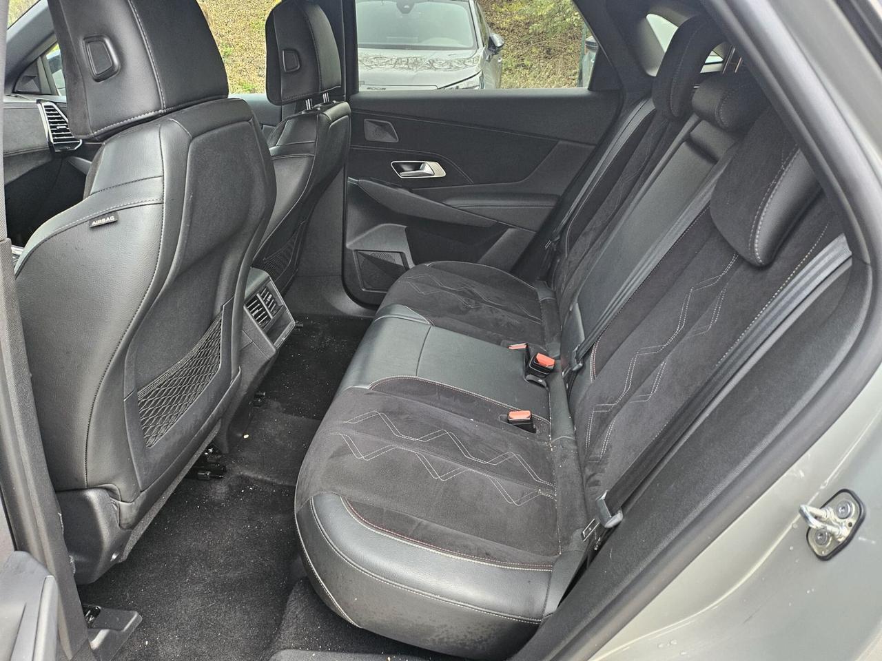 Ds 7 BlueHDi 130 aut. Performance Line+