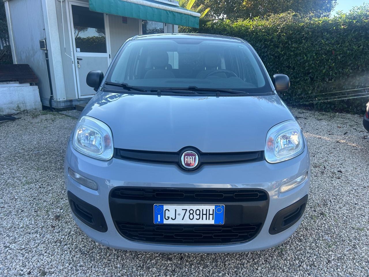 Fiat Panda 1.0 FireFly S&S Hybrid Prezzo Reale
