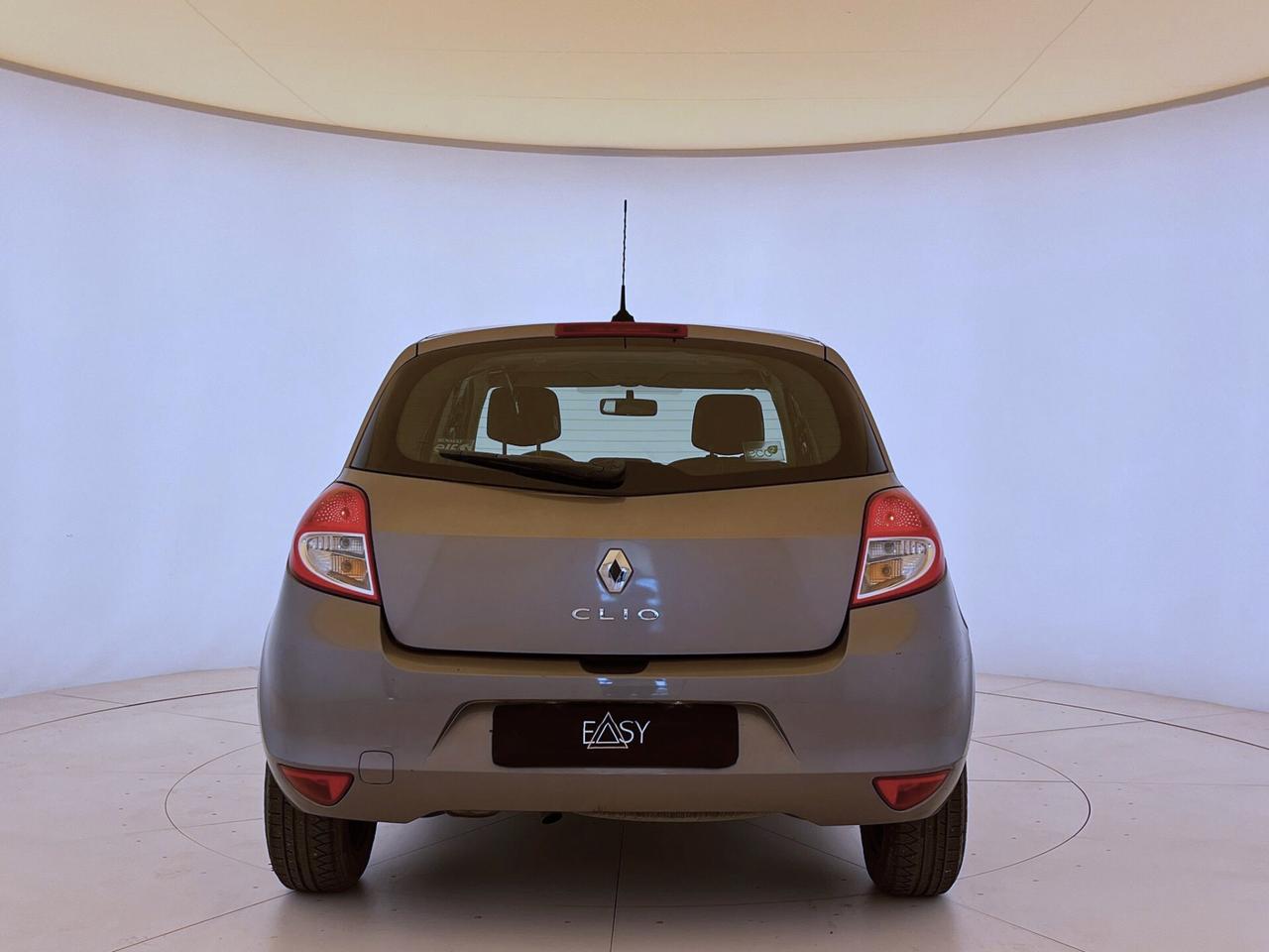 Renault Clio 1.5 dCi 85CV 5p