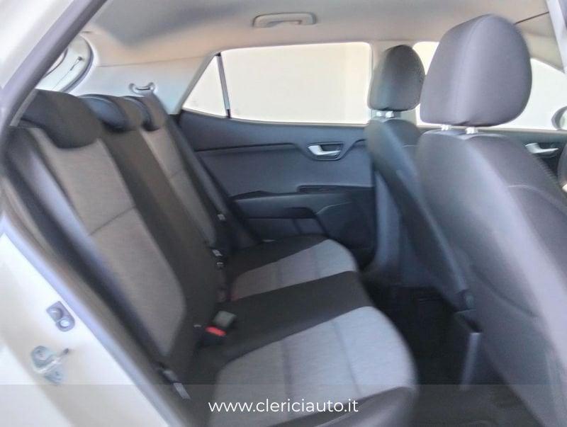 Kia Stonic 1.2 DPI Urban
