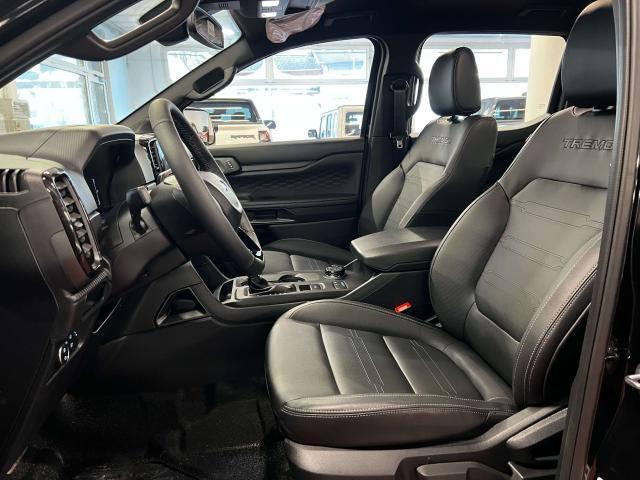 Ford Ranger Ranger 2.0 DC Tremor awd 205cv A/T PRONTA CONSEGNA