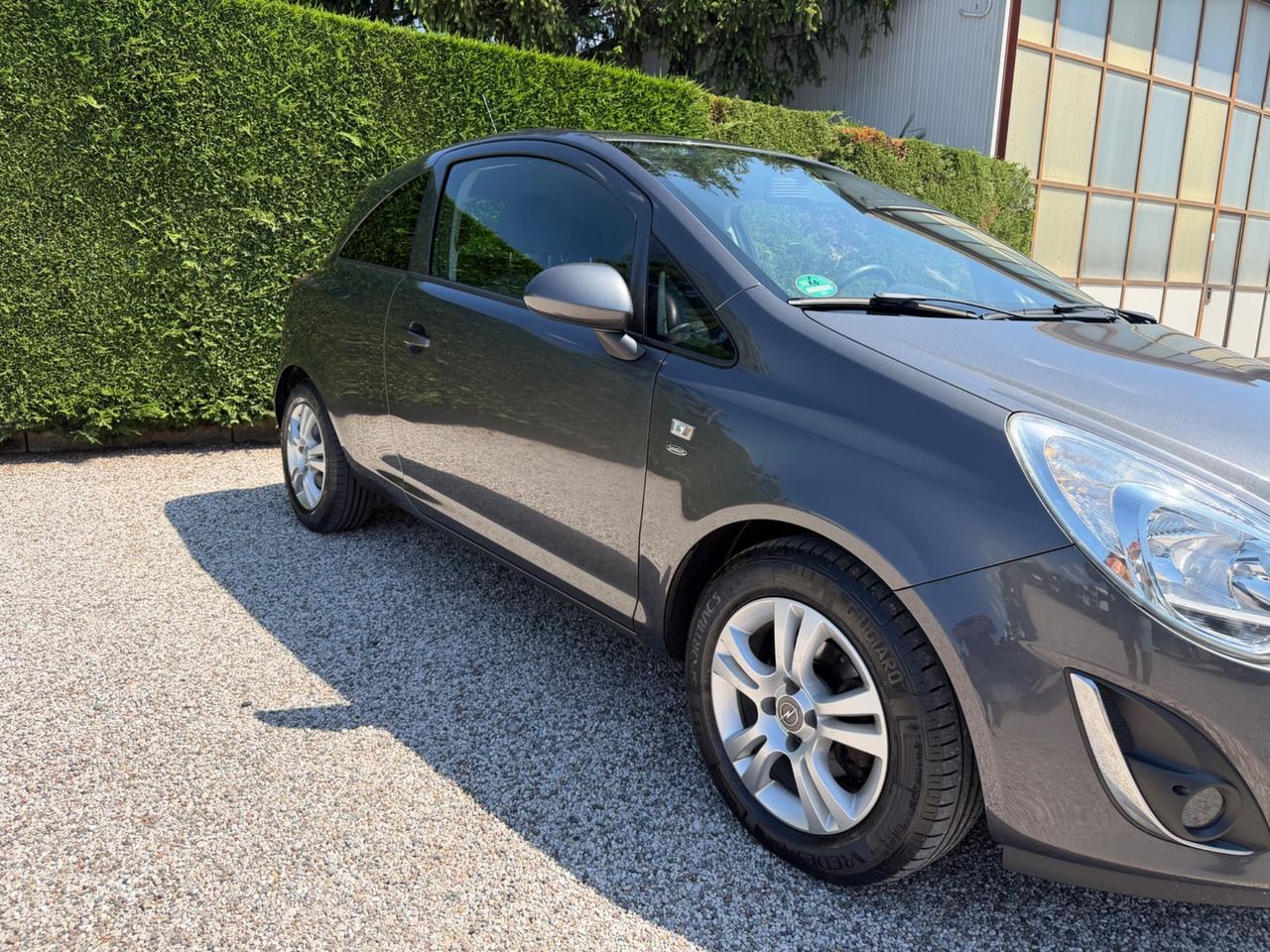 Opel Corsa 1.4 16V 5 porte Start&Stop Elective