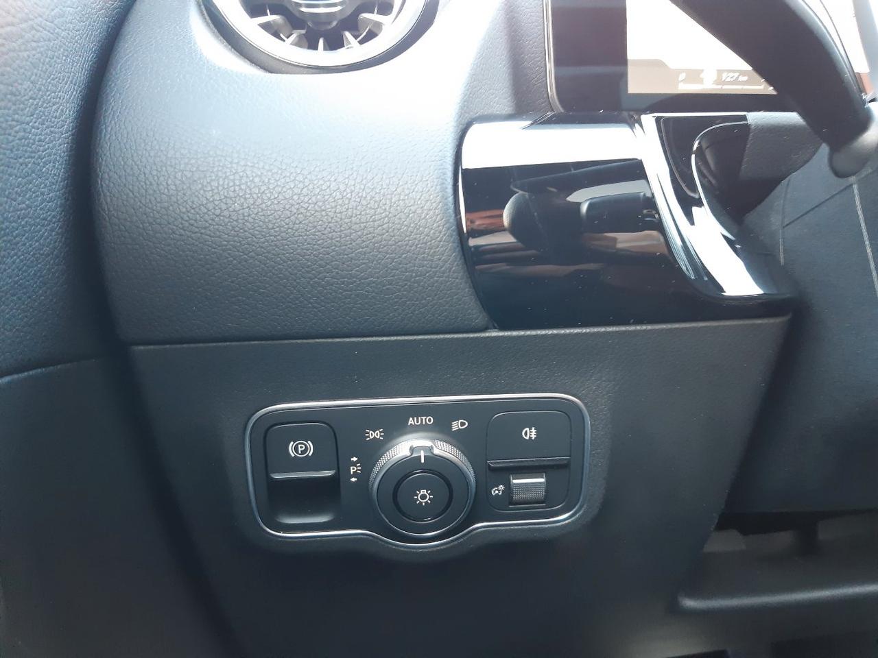 Mercedes GLA 200 d AMG Line Premium Plus auto
