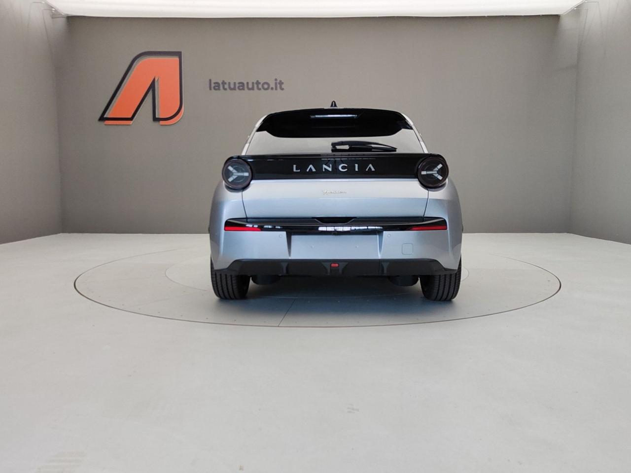 LANCIA Ypsilon IV 2024 YPSILON 156CV BEV LX