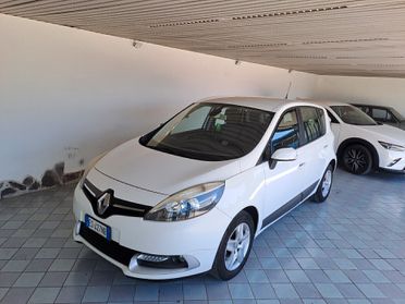 Renault Scénic XMod 1.5 dCi AUTOCARRO N1