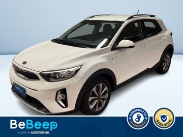KIA Stonic 1.2 DPI STYLE S/DESIGN PACK GPL 82CV