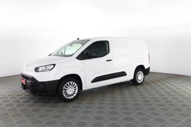 TOYOTA Proace City Proace City 1.5D 100 CV S&S PL 4p. Comfort